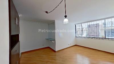 Apartamento en venta en Santa Barbara Central, Bogotá · foto 2 de 10