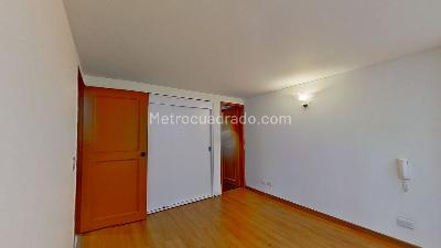 Apartamento en venta en Santa Barbara Central, Bogotá · foto 3 de 10