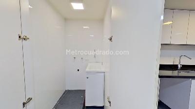 Apartamento en venta en Santa Barbara Central, Bogotá · foto 5 de 10