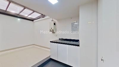 Apartamento en venta en Santa Barbara Central, Bogotá · foto 6 de 10