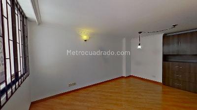 Apartamento en venta en Santa Barbara Central, Bogotá · foto 7 de 10