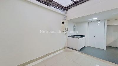 Apartamento en venta en Santa Barbara Central, Bogotá · foto 9 de 10