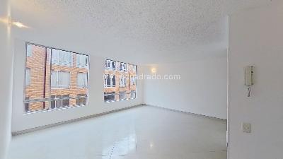 Apartamento en venta en San Antonio Nor Occidental, Bogotá · foto 12 de 13