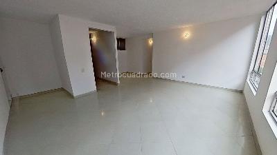 Apartamento en venta en San Antonio Nor Occidental, Bogotá · foto 13 de 13