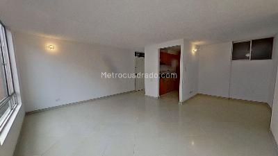 Apartamento en venta en San Antonio Nor Occidental, Bogotá · foto 6 de 13