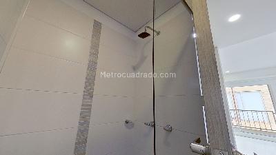 Apartamento de 2 alcobas en venta en Ferrocaja, Bogotá, 55 m² · foto 10 de 20