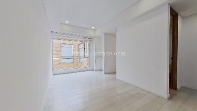 Apartamento de 2 alcobas en venta en Ferrocaja, Bogotá, 55 m² · foto 12 de 20