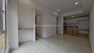 Apartamento de 2 alcobas en venta en Ferrocaja, Bogotá, 55 m² · foto 13 de 20