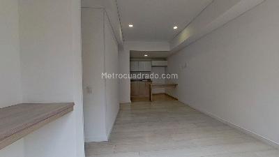 Apartamento de 2 alcobas en venta en Ferrocaja, Bogotá, 55 m² · foto 14 de 20