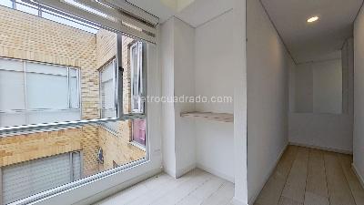 Apartamento de 2 alcobas en venta en Ferrocaja, Bogotá, 55 m² · foto 15 de 20