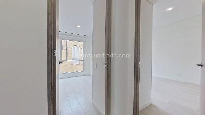 Apartamento de 2 alcobas en venta en Ferrocaja, Bogotá, 55 m² · foto 17 de 20