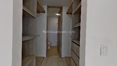 Apartamento de 2 alcobas en venta en Ferrocaja, Bogotá, 55 m² · foto 18 de 20