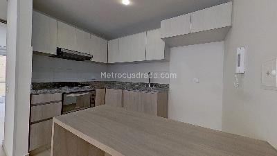 Apartamento de 2 alcobas en venta en Ferrocaja, Bogotá, 55 m² · foto 19 de 20