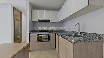 Apartamento de 2 alcobas en venta en Ferrocaja, Bogotá, 55 m² · foto 4 de 20