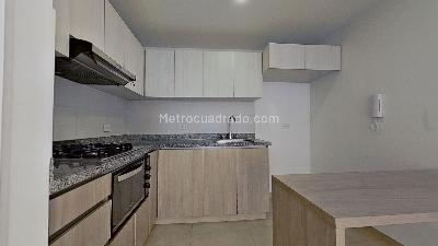 Apartamento de 2 alcobas en venta en Ferrocaja, Bogotá, 55 m² · foto 5 de 20