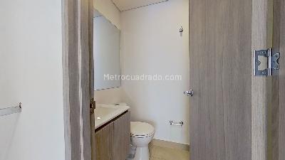 Apartamento de 2 alcobas en venta en Ferrocaja, Bogotá, 55 m² · foto 8 de 20