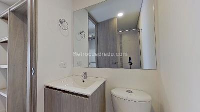 Apartamento de 2 alcobas en venta en Ferrocaja, Bogotá, 55 m² · foto 9 de 20