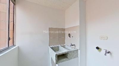Apartamento en venta en Villas Del Progreso, Bogotá · foto 3 de 16