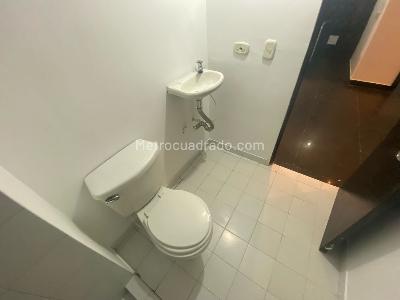 Apartamento en venta en Ciudad Techo, Bogotá · foto 6 de 10