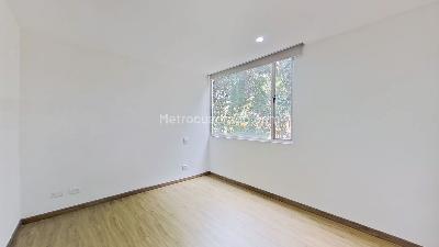Apartamento de 2 alcobas en venta en La Calleja Usaquen, Bogotá, 60 m² · foto 2 de 10