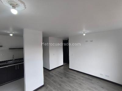 Apartamento en venta en Centro Usme Urbano, Bogotá · foto 2 de 10
