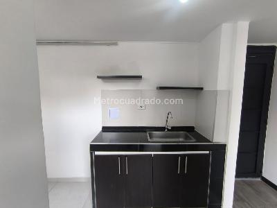 Apartamento en venta en Centro Usme Urbano, Bogotá · foto 3 de 10
