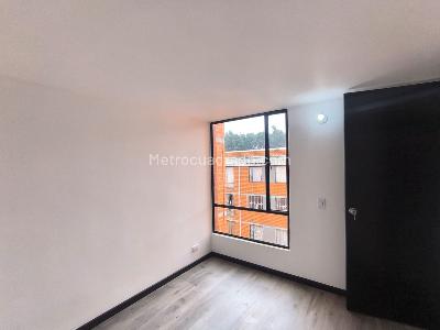 Apartamento en venta en Centro Usme Urbano, Bogotá · foto 5 de 10