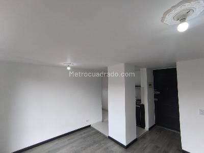 Apartamento en venta en Centro Usme Urbano, Bogotá · foto 6 de 10