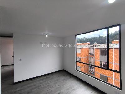 Apartamento en venta en Centro Usme Urbano, Bogotá · foto 8 de 10