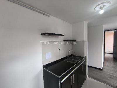 Apartamento en venta en Centro Usme Urbano, Bogotá · foto 9 de 10