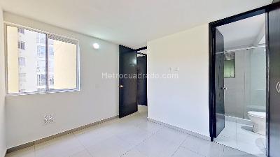 Apartamento en venta en El Ensueño, Bogotá · foto 10 de 12