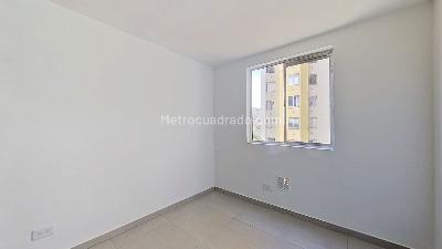 Apartamento en venta en El Ensueño, Bogotá · foto 11 de 12