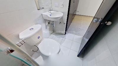 Apartamento en venta en El Ensueño, Bogotá · foto 12 de 12