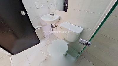 Apartamento en venta en El Ensueño, Bogotá · foto 2 de 12