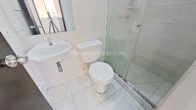 Apartamento en venta en El Ensueño, Bogotá · foto 3 de 12