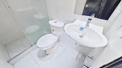 Apartamento en venta en El Ensueño, Bogotá · foto 5 de 12