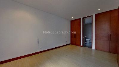 Apartamento de 1 alcoba en venta en Molinos Del Chico, Bogotá, 61 m² · foto 6 de 10