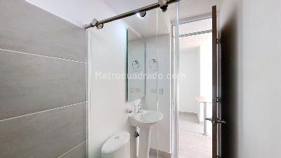 Apartamento de 1 alcoba en venta en Provivienda Occidental, Bogotá, 28 m² · foto 5 de 8