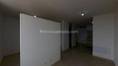 Apartamento de 1 alcoba en venta en Provivienda Occidental, Bogotá, 28 m² · foto 6 de 8
