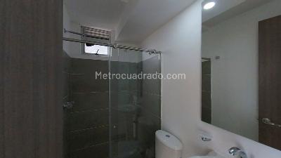 Apartamento de 1 alcoba en venta en Provivienda Occidental, Bogotá, 28 m² · foto 8 de 8