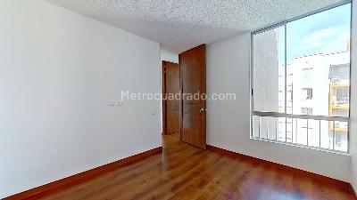 Apartamento de 2 alcobas en venta en Suba La Campiña Prueba, Bogotá, 47 m² · foto 10 de 10