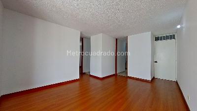 Apartamento de 2 alcobas en venta en Suba La Campiña Prueba, Bogotá, 47 m² · foto 8 de 10