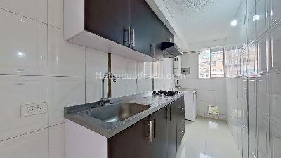 Apartamento en venta en Verbenal Lijaca, Bogotá · foto 10 de 10