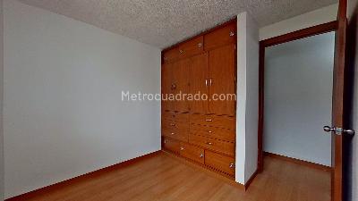 Apartamento en venta en Verbenal Lijaca, Bogotá · foto 2 de 10