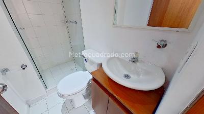 Apartamento en venta en Verbenal Lijaca, Bogotá · foto 7 de 10
