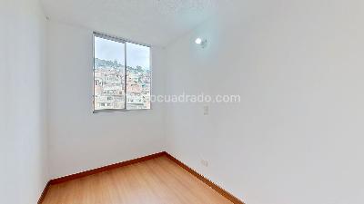 Apartamento en venta en Verbenal Lijaca, Bogotá · foto 8 de 10