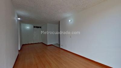 Apartamento en venta en Verbenal Lijaca, Bogotá · foto 9 de 10