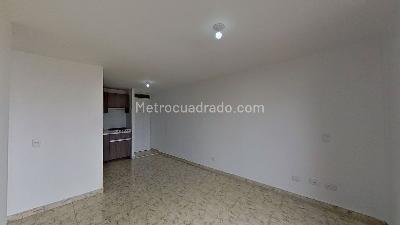 Apartamento en venta en La Laguna Fontibon, Bogotá · foto 10 de 11