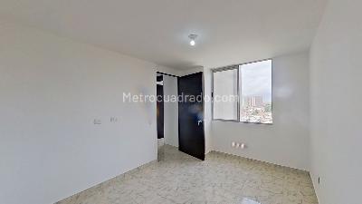 Apartamento en venta en La Laguna Fontibon, Bogotá · foto 11 de 11