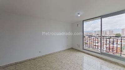 Apartamento en venta en La Laguna Fontibon, Bogotá · foto 3 de 11